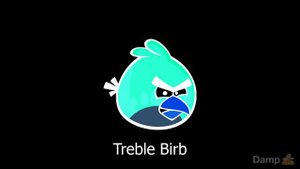 25 Angry Birds Sound Variations in 60 Seconds