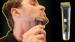 Обзор триммера CARRERA 623