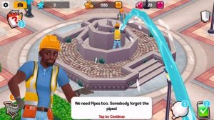 Home Street - Gameplay Trailer (iOS, Android)