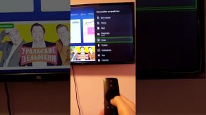 Как выключить зелёную рамку с телевизора андроит (nl)