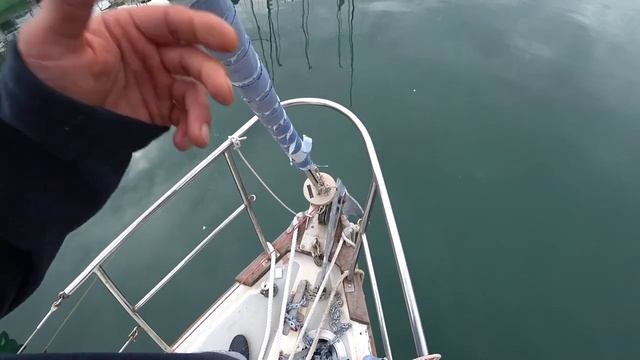 В Америку на яхте -Реальная история декабря 2022 год смотреть онлайн