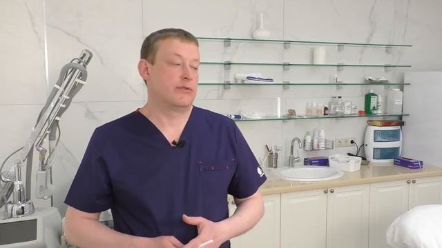 КЛИНИКА TORI: ИНТЕРВЬЮ О БИОРЕВИТАЛИЗАЦИИ смотреть онлайн