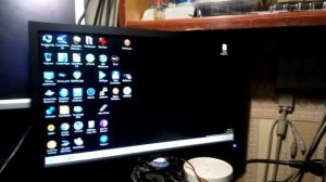 Gigabyte GA-970A-DS3P быстрый тест.