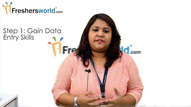 All you should know before joining a Data Entry Job - Entry Level,Database,WPM, Data Management