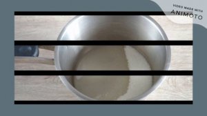 Японский пудинг