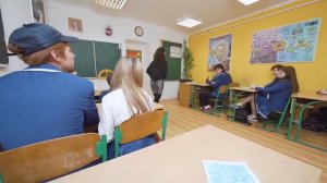 14 серия шгш 6 сезон