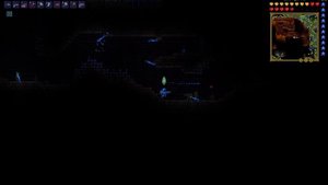 Terraria 1.2 Plantera, пирамида, как попасть и что там ждём. гайд