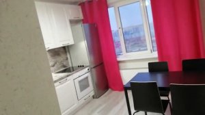 Капитальный ремонт кухни. г.Краснодар