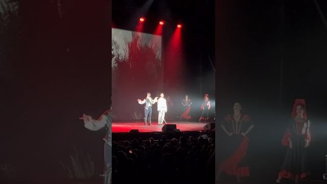 Поэма «Пугачев» Сергея Есенина в исполнении Сергея Безрукова смотреть онлайн