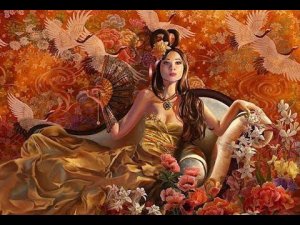 ВАЛЕРИЙ ЯРУШИН - "ЖЕНЩИНА  - ТАЙНА" (муз. В.Ярушина - сл. В.Кулакова)