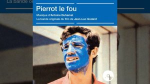 Sans lendemain (Bande originale du film "Pierrot le fou")