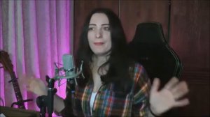 Наталья Влади - Потому что нельзя быть красивой такой (Белый орёл)