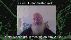 Познавший Матрицу 5 (Групповая Встреча - Интервью)  | Гранд Мастер Вульф