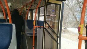 Калужский Троллейбус Большой обзор и рассказ о тролейбусной Системе Калуги .