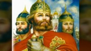 Ратибор - "Богатыри"