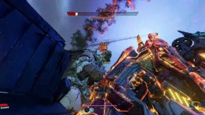 Borderlands 3 Ye Who Enter achievement / Всяк сюда входящий достижение