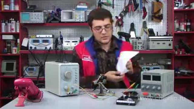 Строчная развёртка