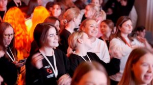 Ролик о НФ'23