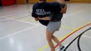 Lift and Carry