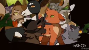 Огнезвëзд и Бич: - День, ночь руки прочь (Заказ)