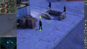 Jagged Alliance - Back in Action - Обзор игры