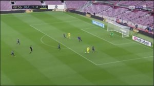 Чемпионат Испании. Барселона - Лас-Пальмас 3:0. 1.10.2017(большой обзор) HD