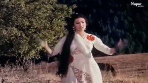 Ja Re Ja Mere Bachpan | Lata Mangeshkar | Old Hindi Song | Shammi Kapoor, Saira Banu | Junglee 1961