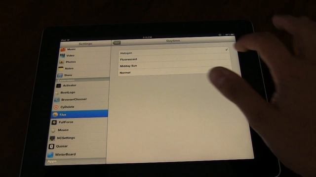 Jailbreak apps for the iPad 4 смотреть онлайн