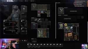 Scav run with your Friends are u sure you really want to lol