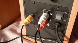 Genius SP HF1200A - Video by Dj Petzele