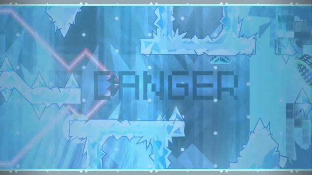 【4K】 "Frozen Cave" by theParadoxTeam - TyakyoFyai & many more (Extreme Demon) | Geometry Dash 2.11 смотреть онлайн