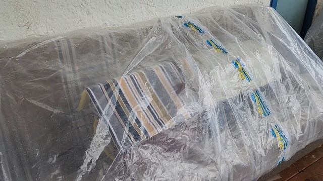 Опять утепляю укрытия, вечером град, ливень, ураган смотреть онлайн