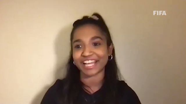 Living Football | One Year To Go until the FIFA Women's World Cup смотреть онлайн