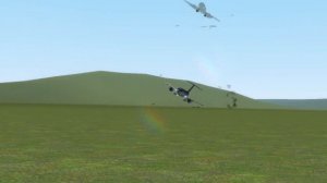 Spawnable Left 4 Dead Plane Crash