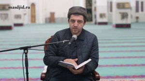 Один аят в котором упомянуты все причины болезни