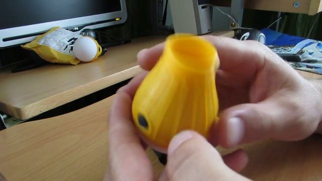 Led лампа на батарейках з AliExpress смотреть онлайн