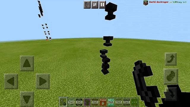 How to download TNT mod in minecraft android | Minecraft | mcpe | nariyal is op |NARIYAL IS OP смотреть онлайн