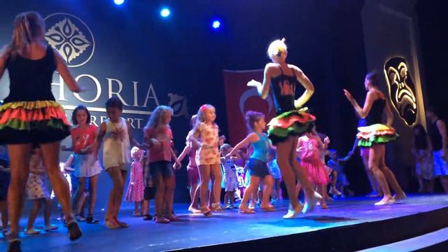 Турция, Детская дискотека смотреть онлайн