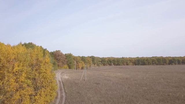Экопоселение Межлесье | Рамено | Сызранский район
