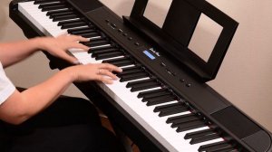 Цифровое фортепиано EMILY PIANO D-22
