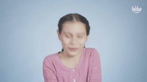 100 Детей Делают Странные Звуки I HiHo Kids