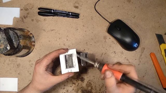 Ремонт вібраційного насоса Урожай Бріз (перемотка котушок на якорі) смотреть онлайн