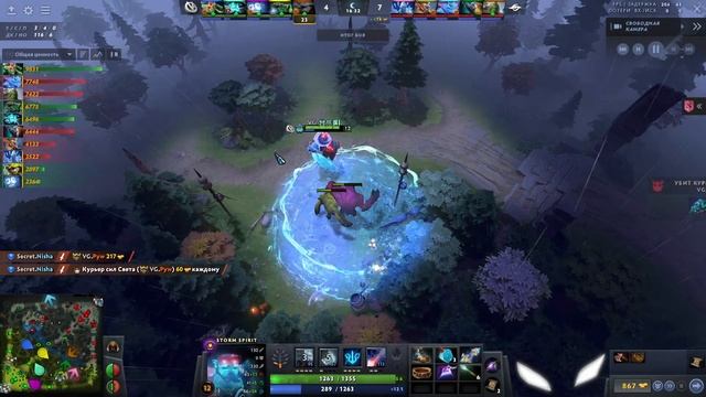 РАЗГОВОР ДВУХ ДЕД ИНСАЙДОВ смотреть онлайн