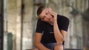 Никита Шкоркин выбирает девушку в проекте Колледж