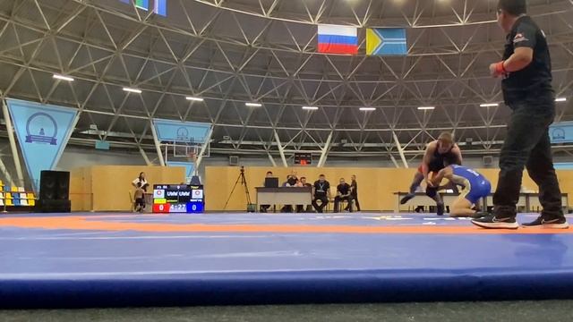 Турнир по вольной борьбе «Центр Азии» Тува 23 июля 2022 г. Утешительные и финалы смотреть онлайн