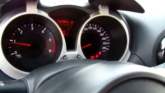 NISSAN Juke 1.5 dCi Start&Stop ACENTA- ANNO 2014- KM 75.000- PRIVACAR APRILIA смотреть онлайн