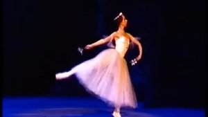 Балет "Жизель" часть 15