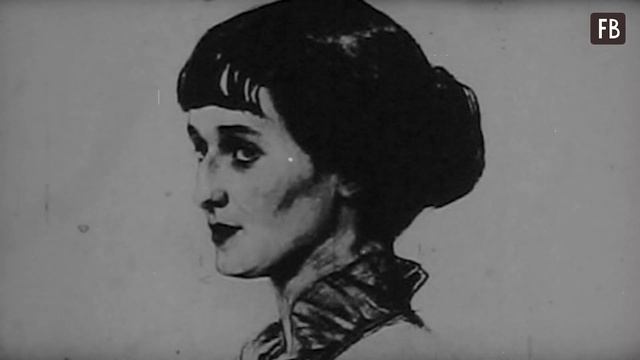 Хитрость от Анны Ахматовой: как попросить гостя уйти, чтобы он не обиделся смотреть онлайн