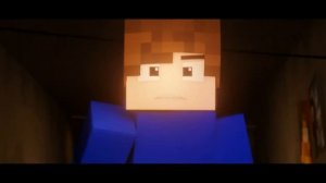 "Afton Family" Minecraft Fnaf Animated Short |