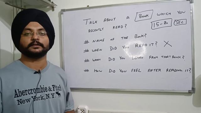 IELTS speaking Cue Card making process in a Smart way. No hesitation and speak fluently 2 Minutes.☺